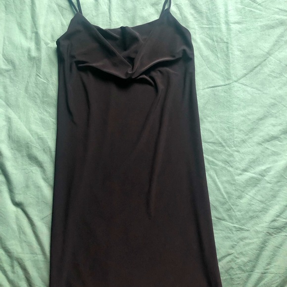 Right black dress - Picture 1 of 2